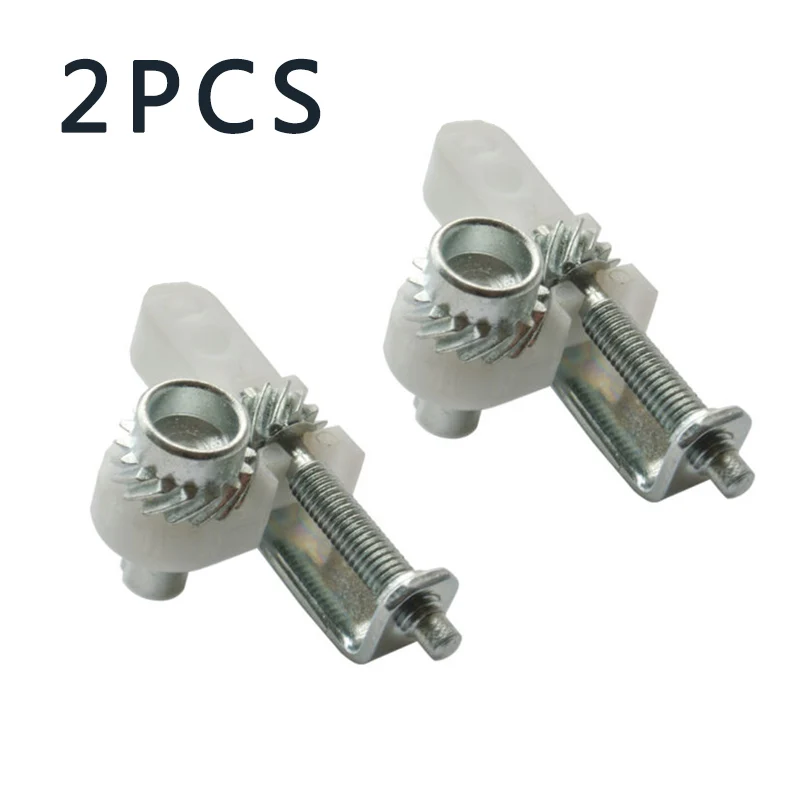 

2x Chain Adjuster Tensioner Fit For Stihl MS250 MS230 MS210 025 023 021 Chainsaw Parts Replace 1123 007 1000