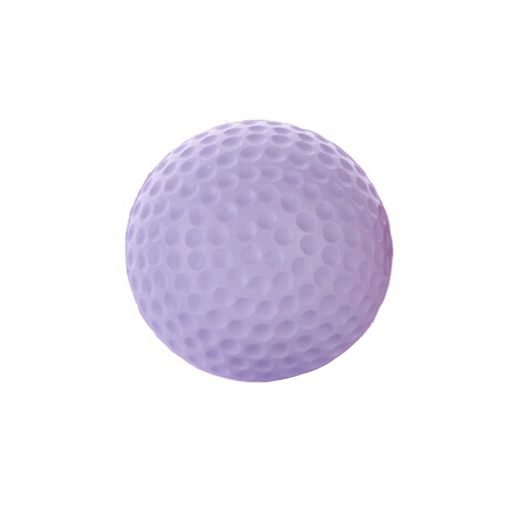 

Furniture Crash Pad Door Doorknob Back Wall Protector Savor Shockproof Crash Pad Furniture Accessories (Purple)