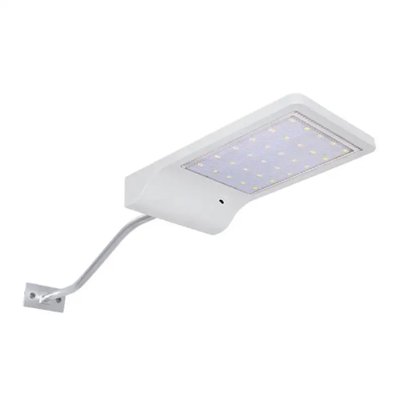 

30 LED Solar Light Garden Waterproof Security Wall Lamp Spotlight with Pole