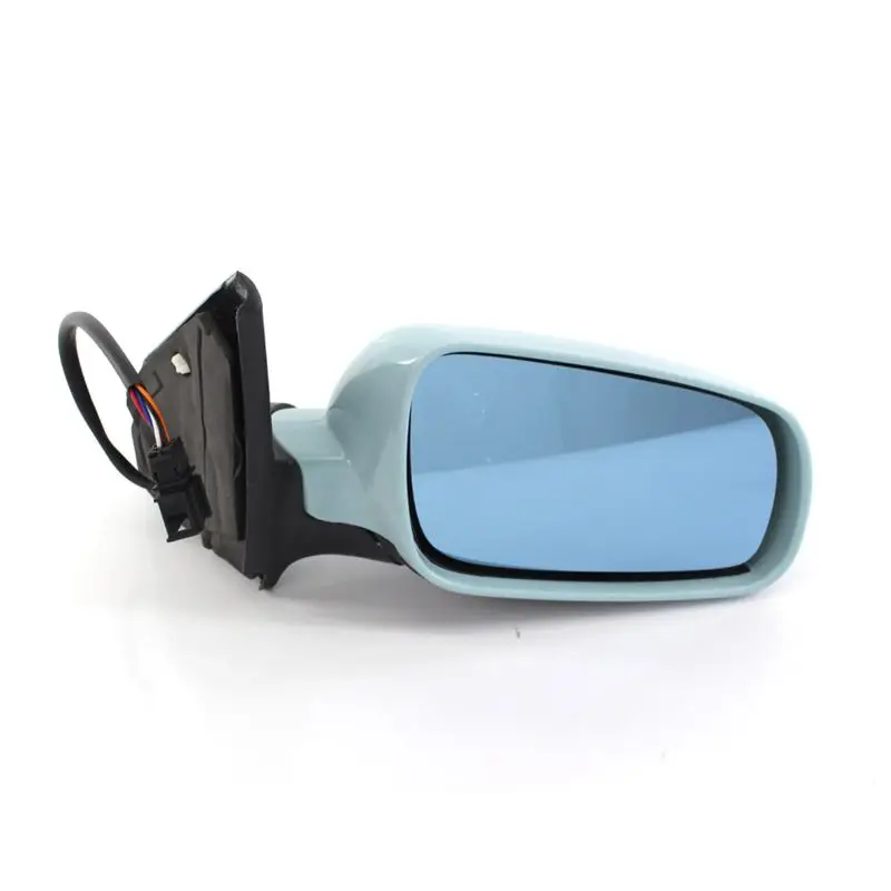 

Car Electric reversing mirror mirror assembly for 1998-2005 Volkswagen Bora MK4 Golf4 1j1857508d