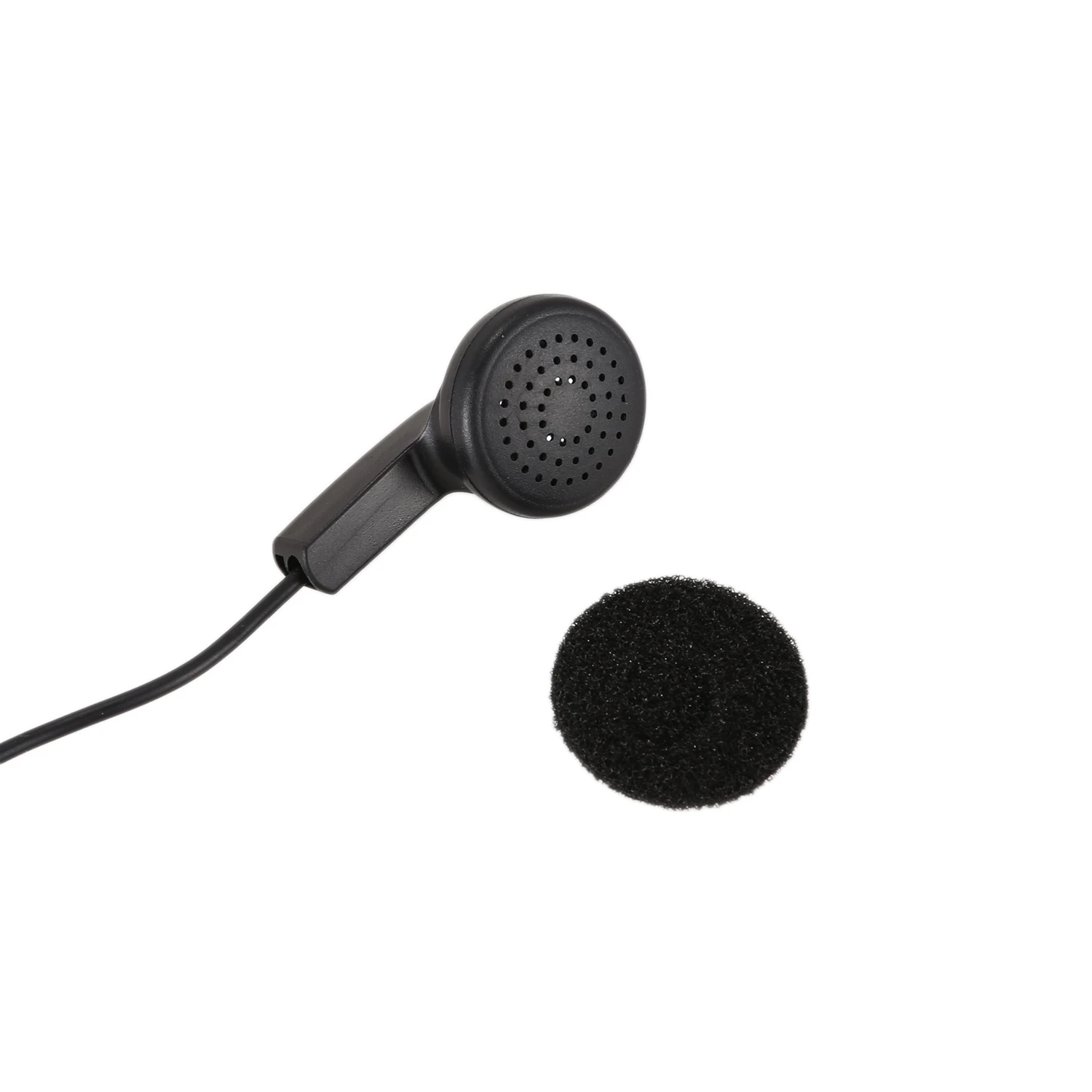 10 шт гарнитура наушники Hands free Handsfree для T 668 388 Walkie Talkie|Наушники и гарнитуры| |