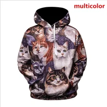 ZOGAA Brand 3D hoodies New 4 color mens hoodies Fashion casual streetwear 3D cat pattern men hoodie Plus size S-3XL anime hoodie ZOGAA Brand 3D hoodies New 4 color mens hoodies Fashion casual streetwear 3D cat pattern men hoodie Plus size S-3XL anime hoodie