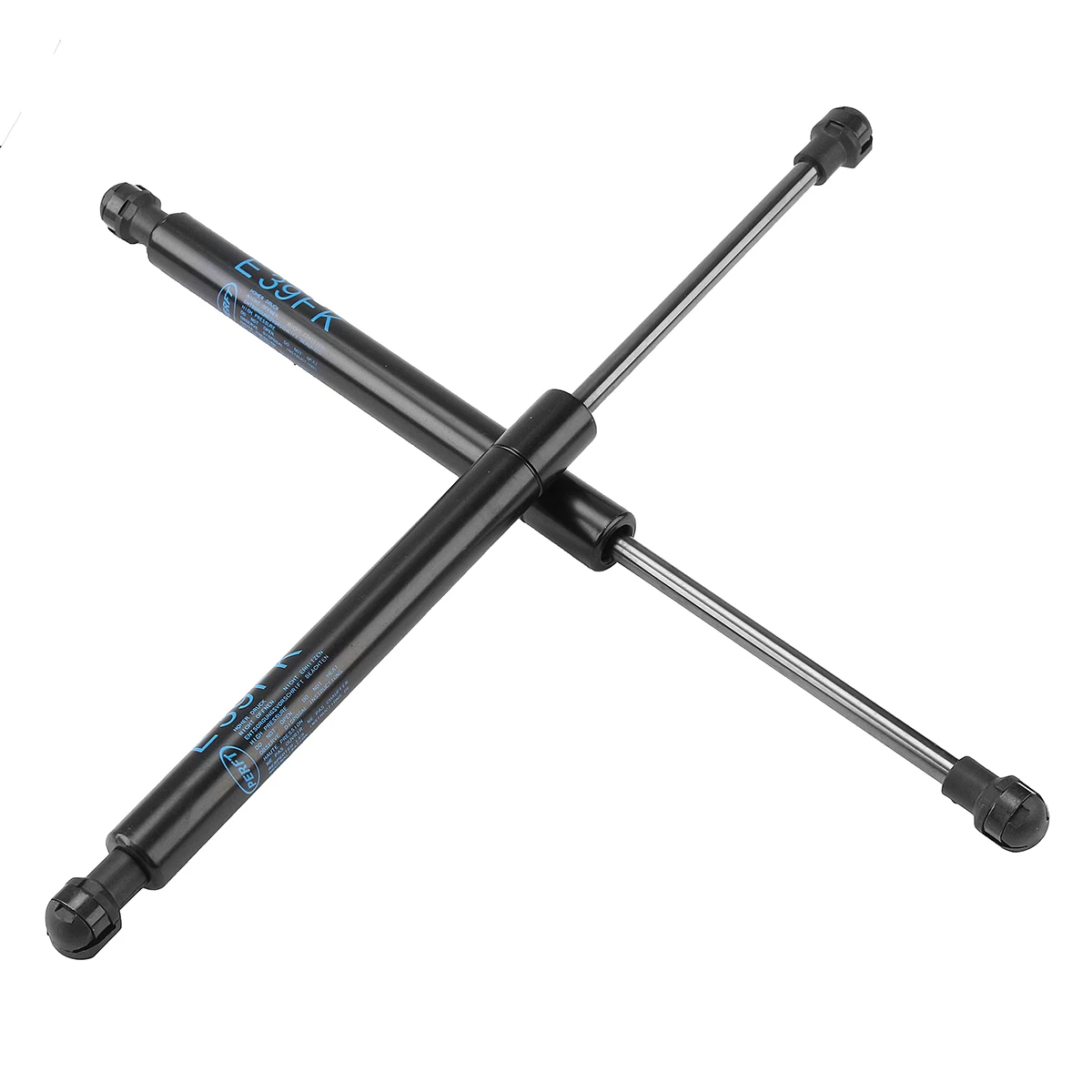 1 пара амортизаторов для BMW E39 525i 528i 530i 540i|strut|strut supportstruts bmw |