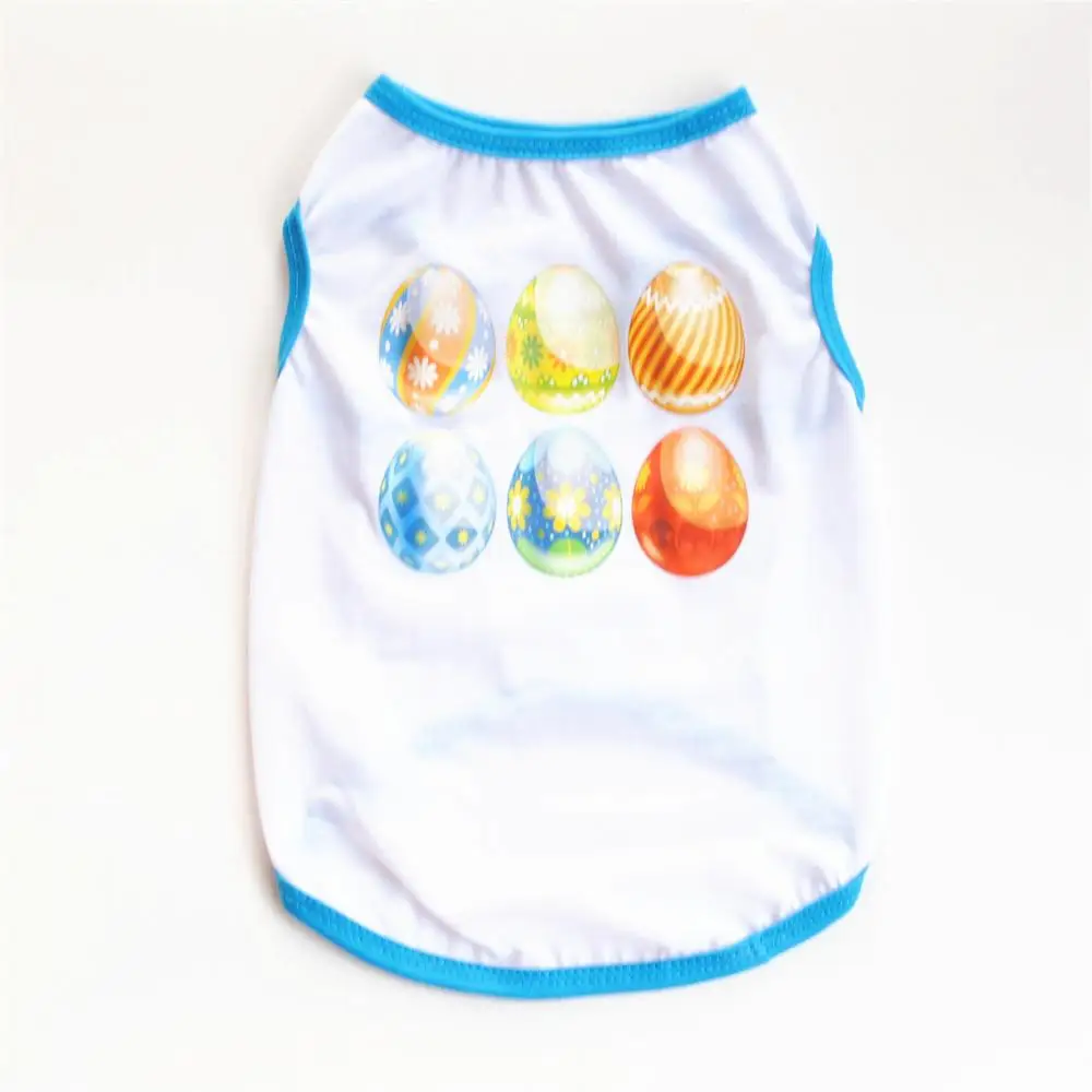 

Easter spring/summer T-shirt vest