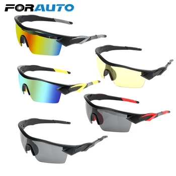 

Motocross Goggles Motorcycle Protective Glasses Reflective For Cycling Ski Sport Sunglasses Motorbike Scooter Biker Glasses