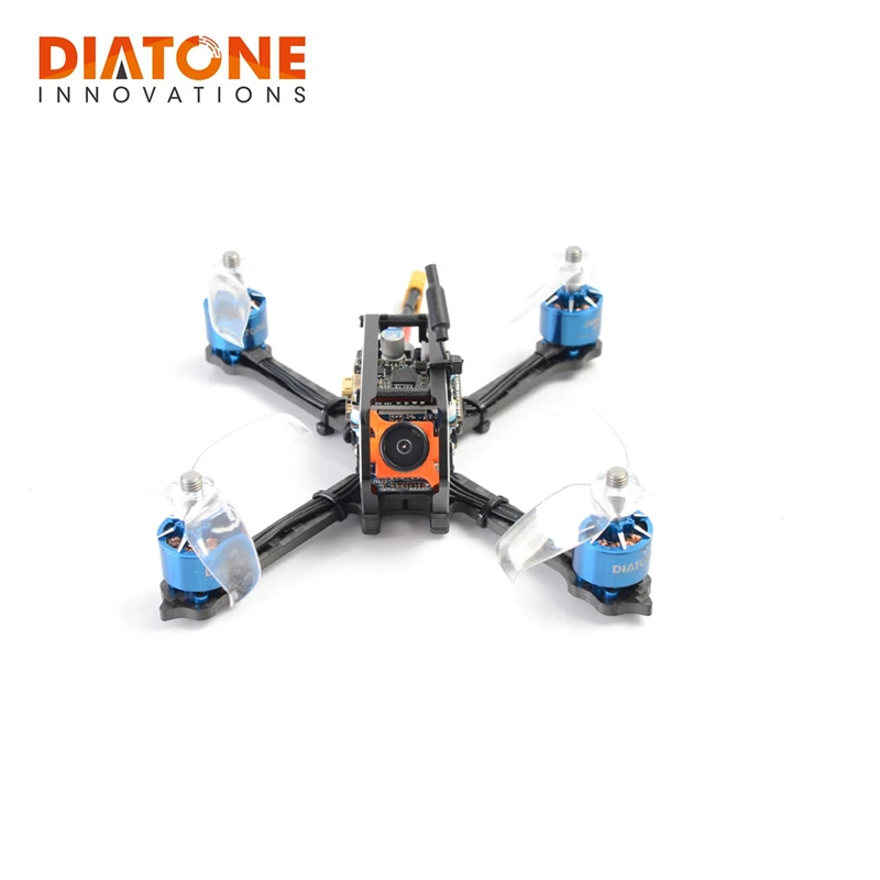 Diatone GT-M3 стрейч X и нормальный X 130 мм/143 мм Дрон FPV Racing F4 OSD TBS VTX Runcam Micro Swift Cam 25A PNP