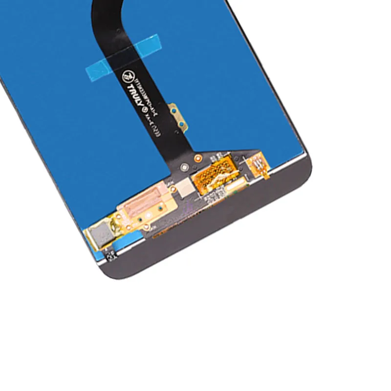 Для infinix Zero 5X603 ЖК дисплей сенсорный экран дигитайзер полный комплект для Infinix X603