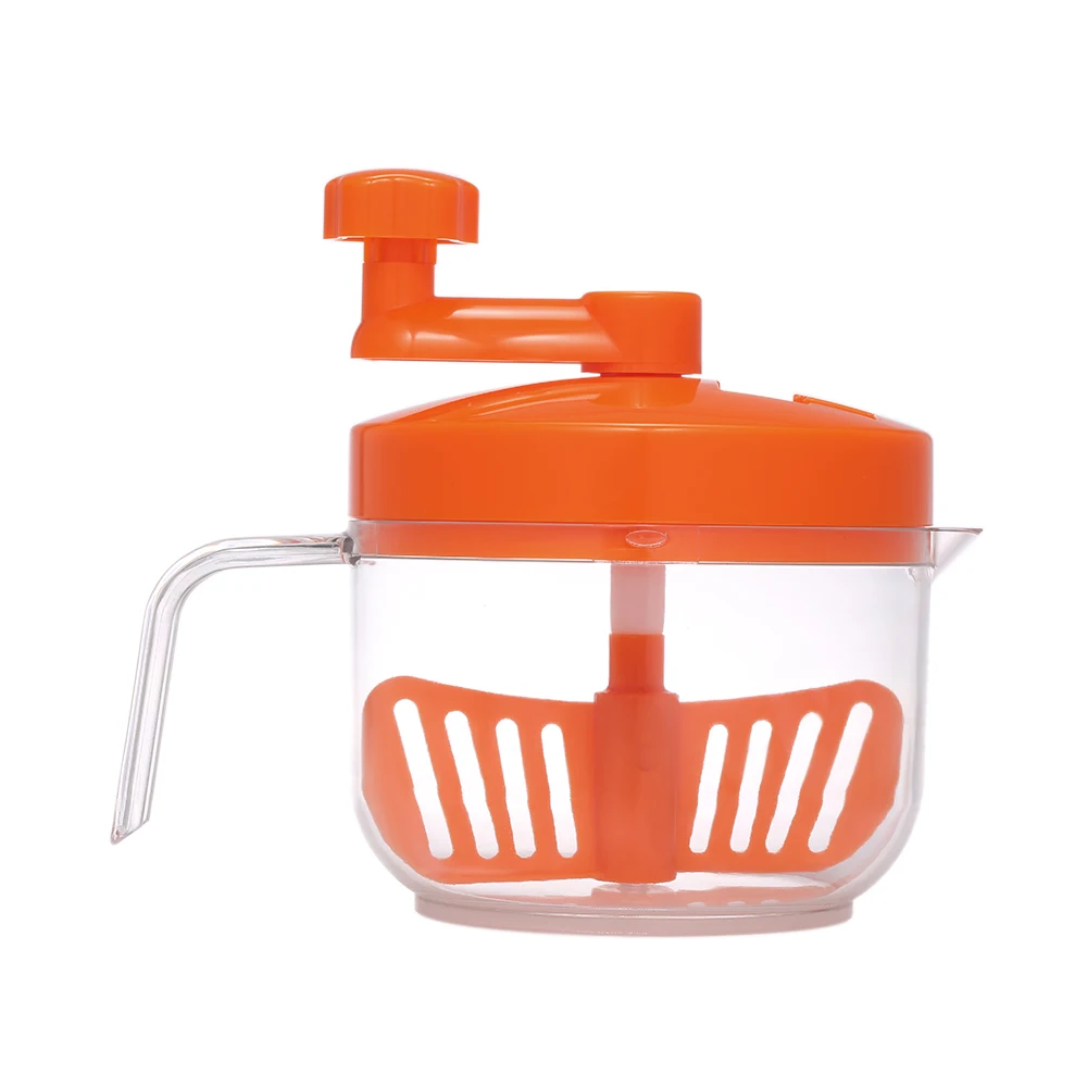 

Manual Hair Tint Cream Mixer Hair Salon Coloring Mixing Dyeing Bowl Barber Hair Dyeing DIY Tools