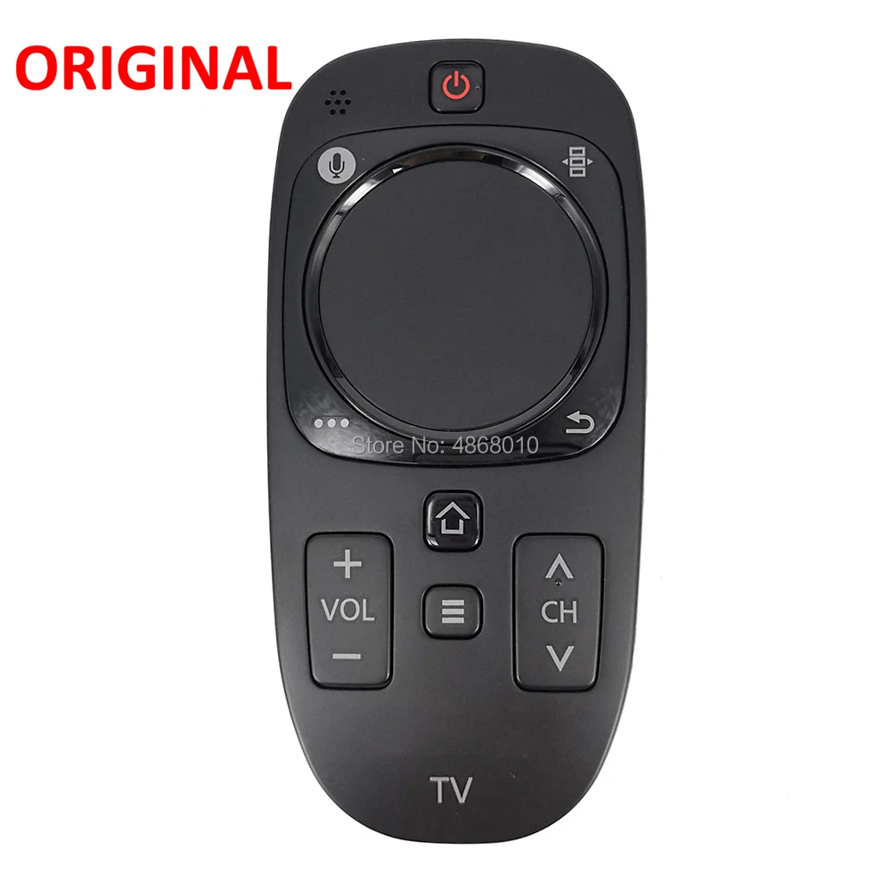 Оригинальный/подлинный пульт дистанционного управления N2QBYB000024 для Panasonic TV