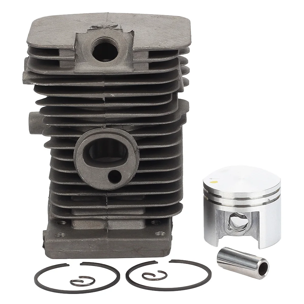 Поршень Pin кольцо комплект для STIHL MS180 018 066 MS660 MS650 бензопилой 38 мм | Инструменты