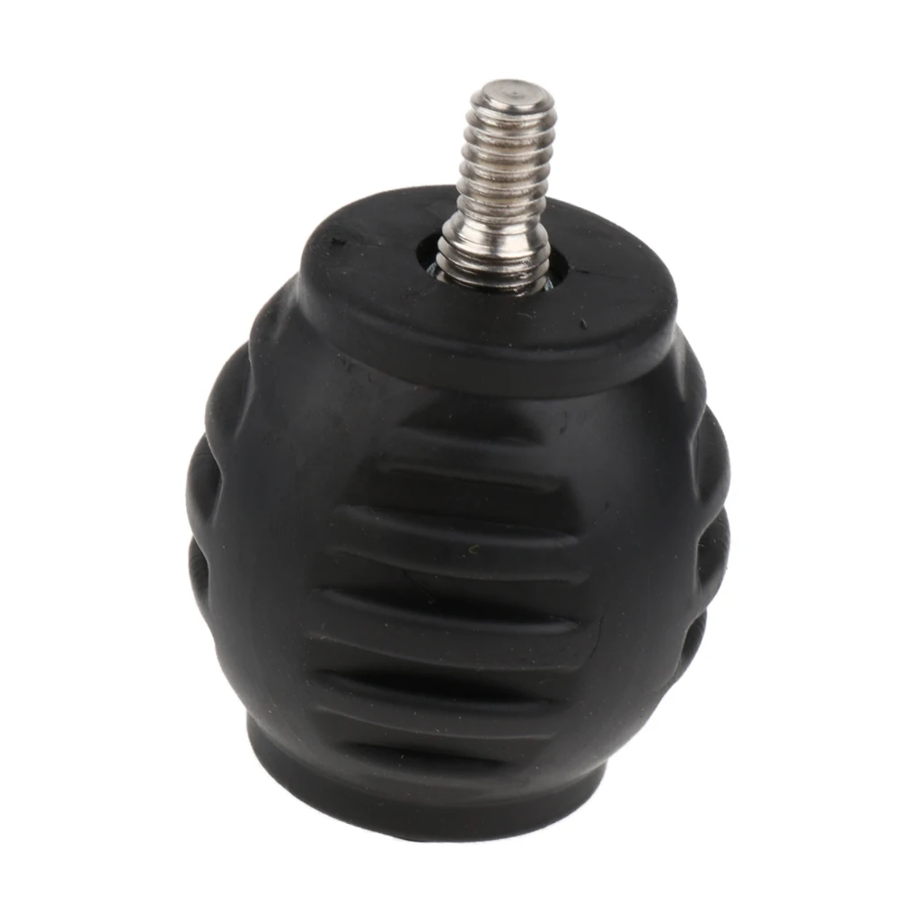 

Compound Bow Stabilizer Ball Balance Bar Damping Silencer For Bow Arrow Outdoor Hunting Shooting Accessories