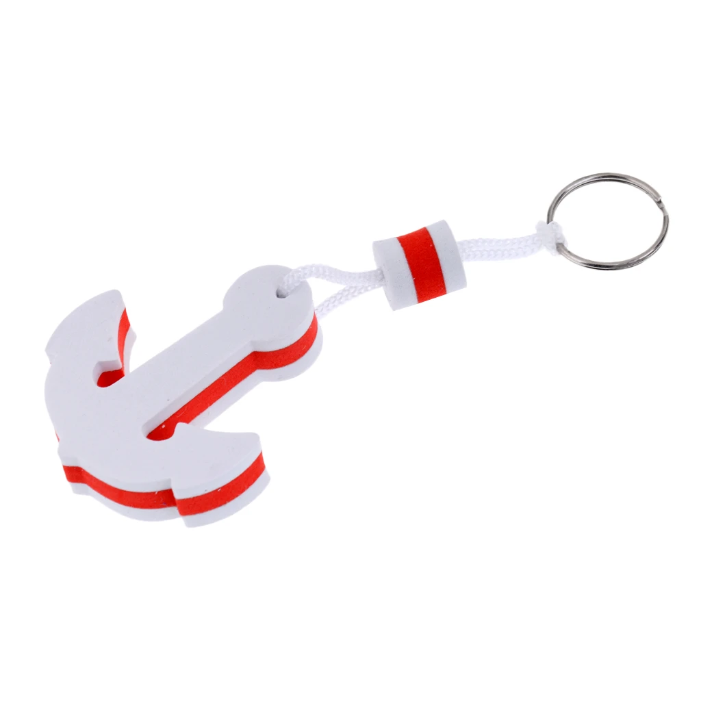 Maritime Keychain Anchor Keyring For Sailors Anchor Keychain Maritime Keychain Anchor Keyring For Sailors Anchor Keychain