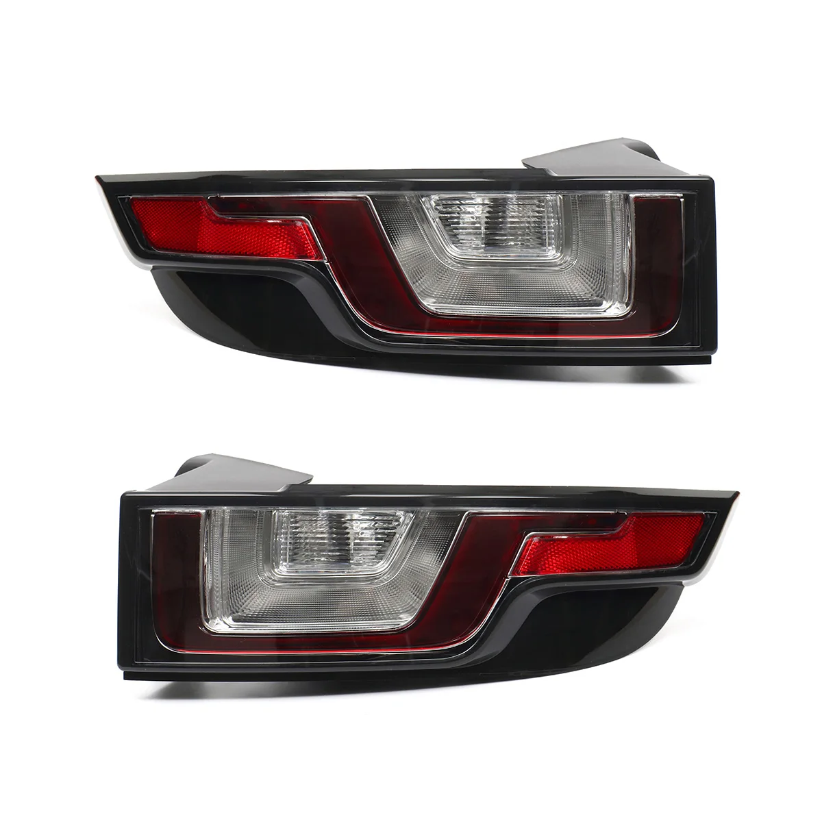 Для Range Rover Sport 2012- LR025147 1 пара Автомобильный светодиодный фонарь светильник задний фонарь стоп-сигнала вождения хвост светильник s поворотник DRL для укладки волос