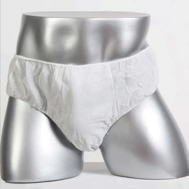 Panties Unisex Underwear Drop Shipping 
