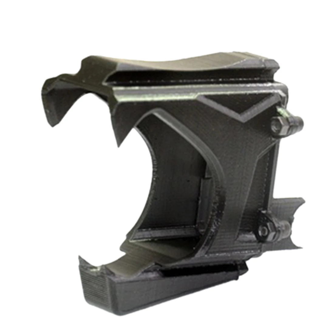

SSDesign LH Gen.2 Vector PLA Printing Wolf Style Head Modificaton Parts for LH Gen.2 Vector