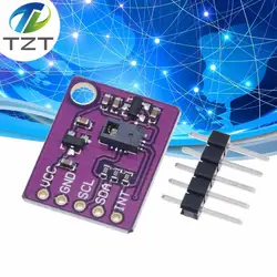 TZT PAJ7620U2 различные распознавание жестов сенсор модуль для Arduino встроенный 9 жест IIC интерфейс умное распознавание