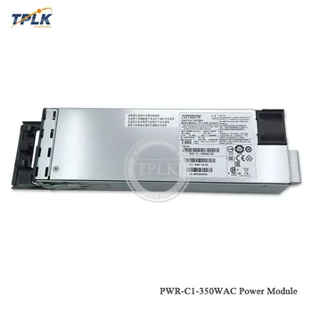 

Original brand new PWR-C1-350WAC switches power supply ,for WS-C3850 series fiber optical switches AC power