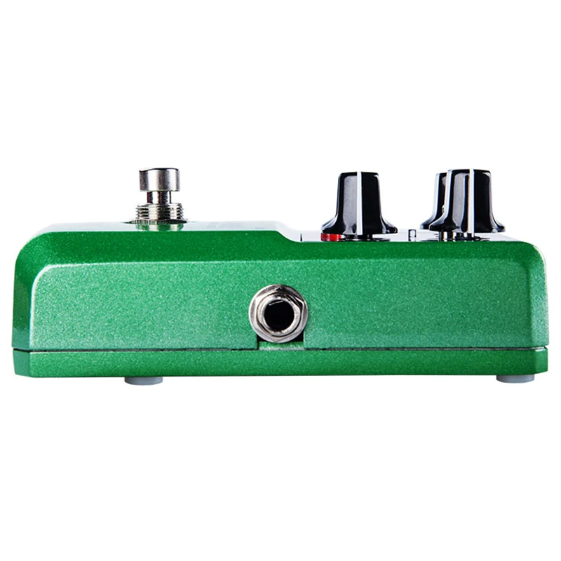 NUX Upgraded Drive Core Deluxe Overdrive Guitar effects Blues Overdrive Pedal drive booster guitar pedal