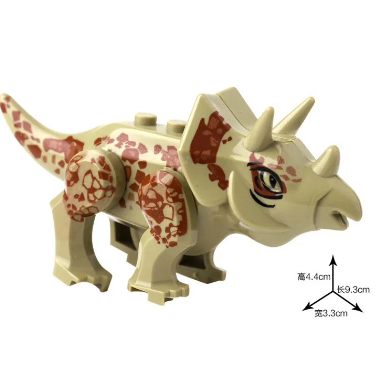 legoing jurassic Dinosaurs World of park Velocirap Tyrannosaurus Rex Movie Set Models Building Blocks Bricks Toys figures legoing jurassic Dinosaurs World of park Velocirap Tyrannosaurus Rex Movie Set Models Building Blocks Bricks Toys figures
