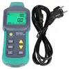 AC100-240V MASTECH MS5908A/MS5908C LCD circuito analizador con tensión de GFCI RCD de herramientas ► Foto 2/6