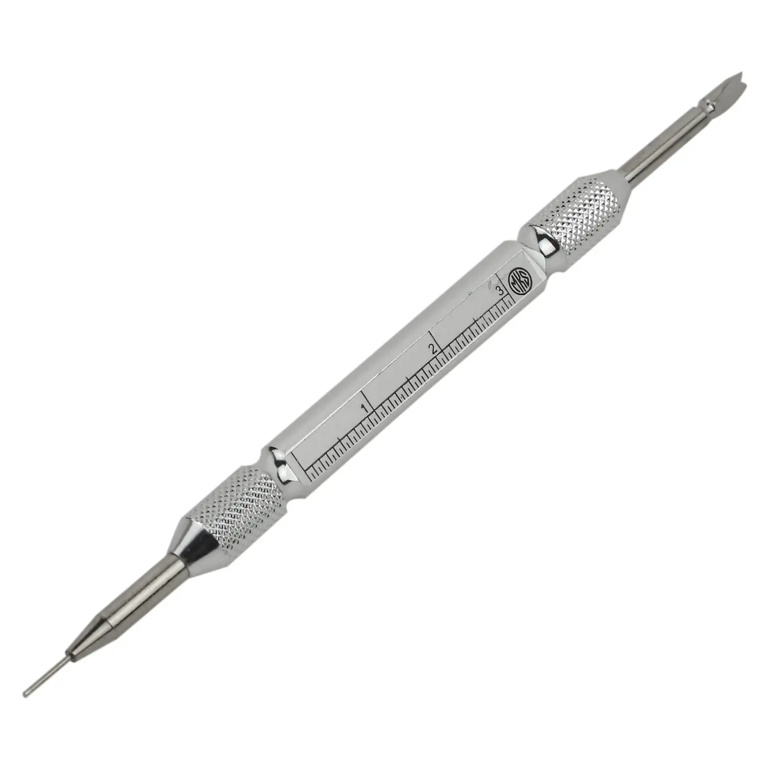 

NEW Watch Band Strap Link Pin Spring Bar Pusher Scale Remover Repair Opener Tool