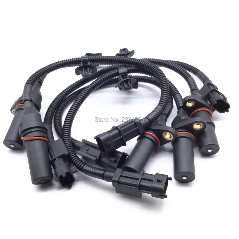 Crankshaft Position sensor For Hyundai i20 i30 i40 IX20 IX35 KIA Carens