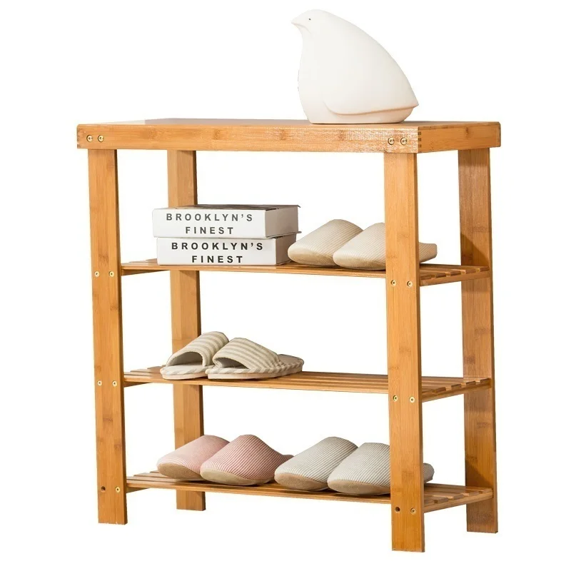 Rangement Chaussure Schoenen Opbergen Kast Rak Sepatu Sapateira Home Zapatero Organizador De Zapato Mueble Furniture Shoe Rack