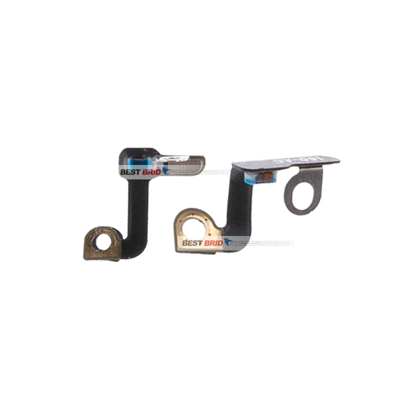 

1pcs New For iPhone 6S 6S Plus NFC Clip Buttons Stickers Bluetooth Signal Antenna Accessory Flex Cable