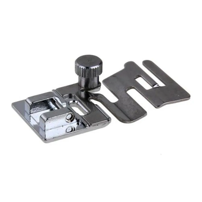 

1 Pcs Sewing Presser Foot Multifunction Snap Industrial Sewing Machine Universal