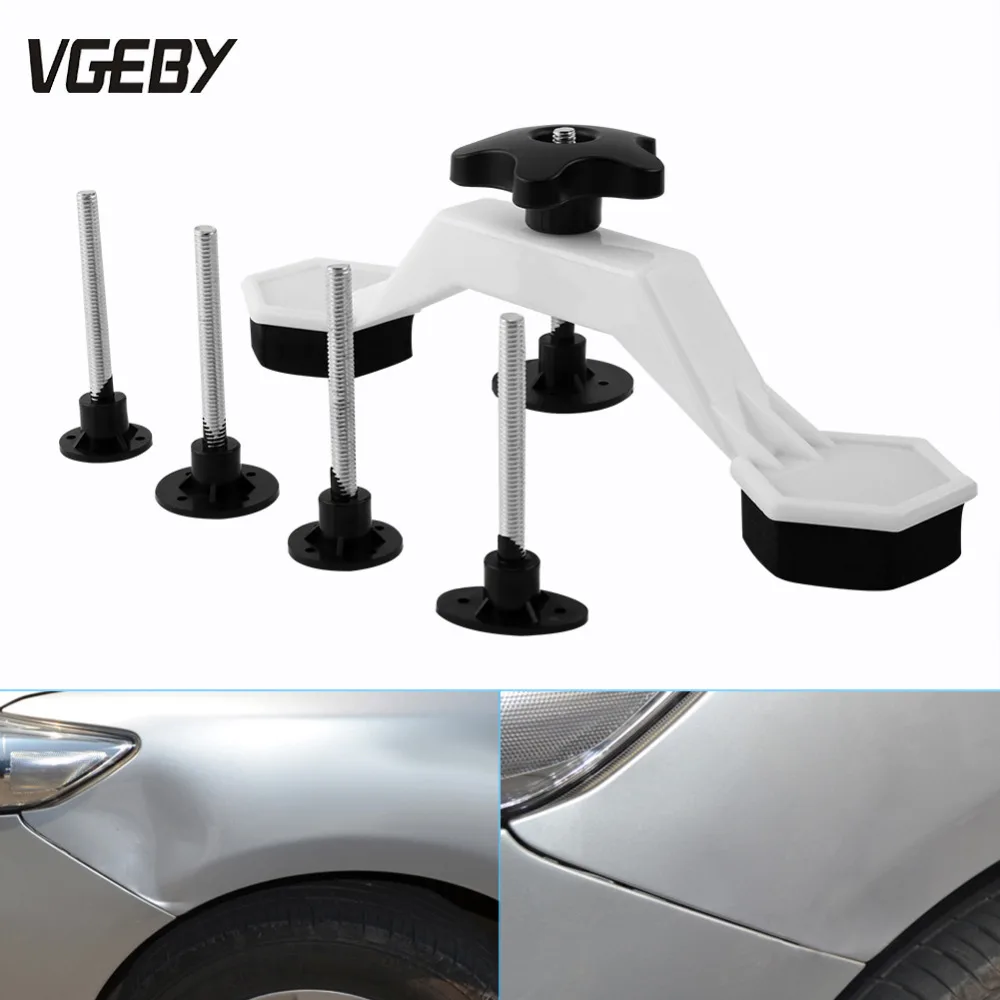 Zerone Stainless Steel 8 Holes Clutch Lock Car Brake Lock Car Pedal Lock Anti-theft Device