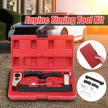 Car Engine Timing Tool Kit For Fiat for Cruze for Vauxhall Opel Auto Engine font b
