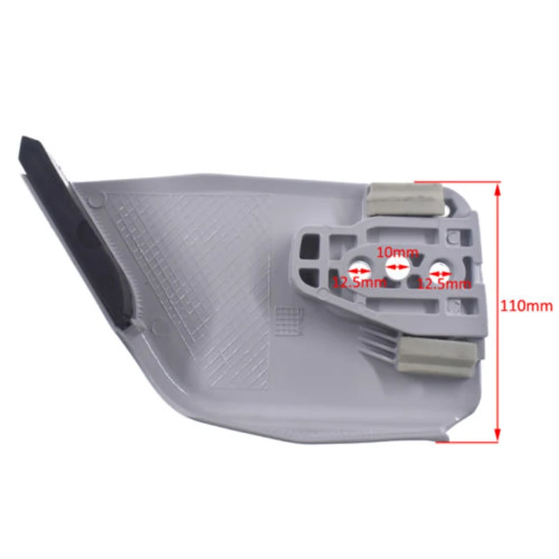 

Bar Sprocket Clutch Cover Fits for Stihl Chainsaw MS361 MS362 MS381 MS440 MS460