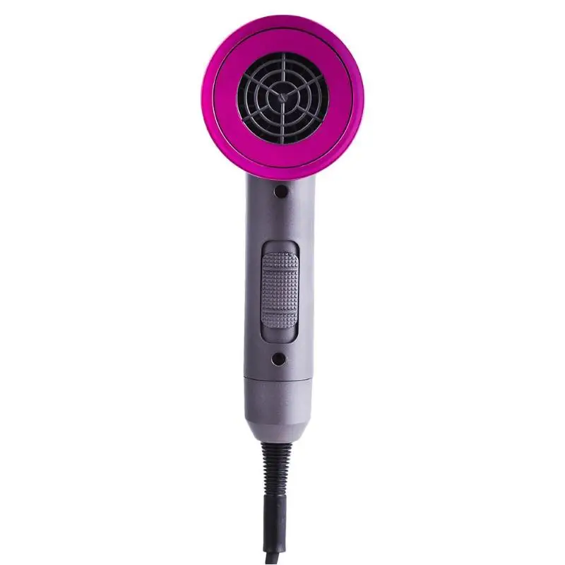 

1400W Hair Dryer Constant Temperature 2 Speeds Hairdryer Hair Blow Dryer Hairdryer Hairdressing Fast Straight Barber Accessories