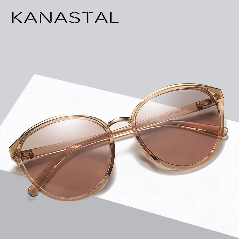 

2019 personalized fashion women TAC polarized lenses glasses gradient sunglasses uv400 201949