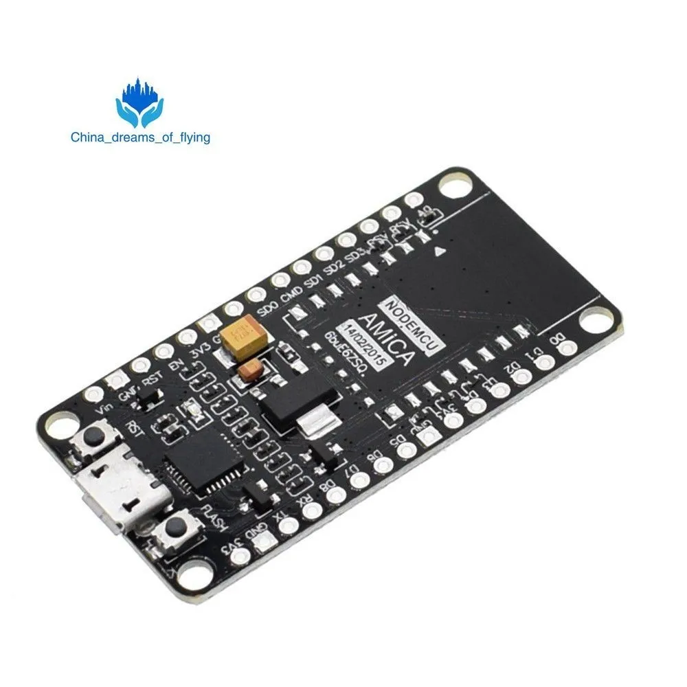 ESP8266 Φ WIFI CP2102 NodeMCU совместимая плата разработки для Arduino адаптер Интернета