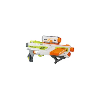

NERF Toy Guns 8959704 gun weapon toys games pneumatic blaster boy orbiz revolver Outdoor Fun Sports MTpromo