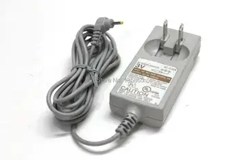 

USED ITEM ORIGINAL AC-E30A AC Power Adapter DC3V 3V 1000mA for Sony ATAPE/MD/CD