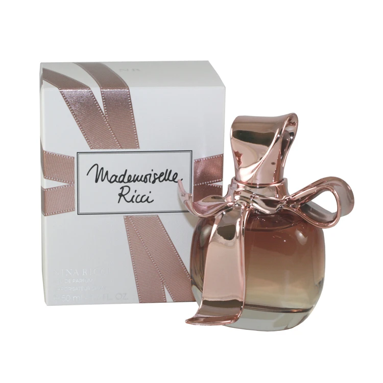 mademoiselle ricci perfume price