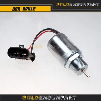 

Stop Solenoid 12V for Toro Tractor 3000D Mitsubishi L3E L3E2 L3A L3C MM436629