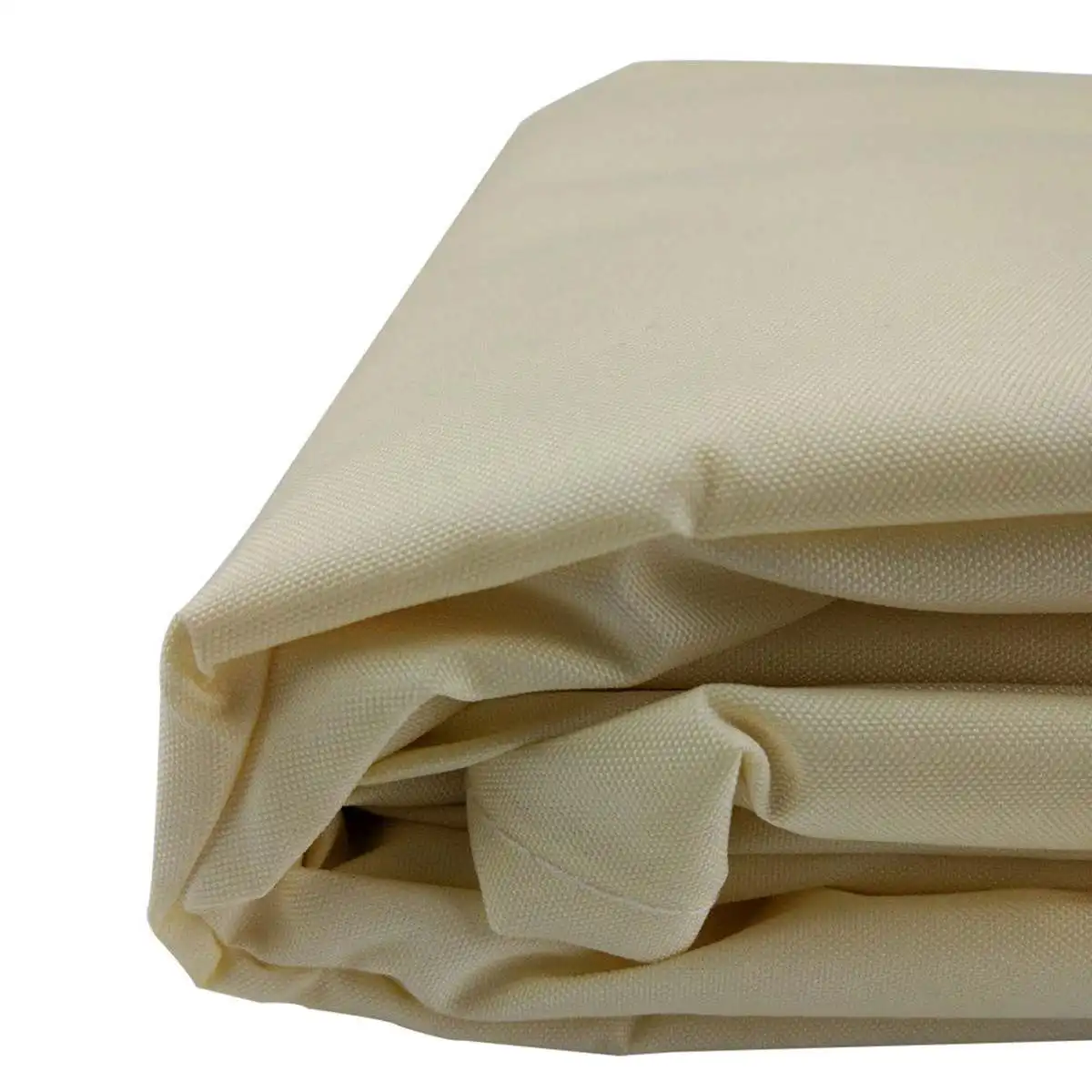 3x3 M 300D lona Camping senderismo sol refugio tienda al aire libre dosel cubierta superior del techo Patio cortina de sol paño parte de reemplazo del Refugio de sombra 3x3 M 300D lona Camping senderismo sol refugio tienda al aire libre dosel cubierta superior del techo Patio cortina de sol paño parte de reemplazo del Refugio de sombra