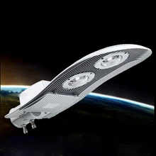 5 шт./лот светодиодный уличный фонарь 50 Вт 100 Вт 150 Вт AC 85-265 в водонепроницаемый IP65 уличная лампа COB Уличные светильники настенный декоративный свет