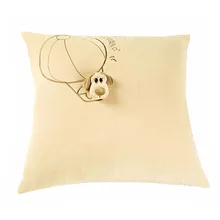 Сладкий собачий стиль удерживающая подушка автомобиль подушка(хаки