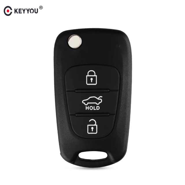 Keyyou Zamiennik Zmodyfikowana Klapka Składana 3 Przyciski Obudowa Pilota Z Kluczykiem Samochodowym Fob Pokrowiec Na Chevroleta Captiva 2006-2009 Etui Na Klucze Sklep Online Tanie Tanio + Akcesoria