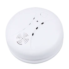 GS04 433 МГц беспроводной детектор дыма пожарный датчик для G18 W18 GSM WiFi охранная система автоматического набора сигнализации s домашняя сигнализация