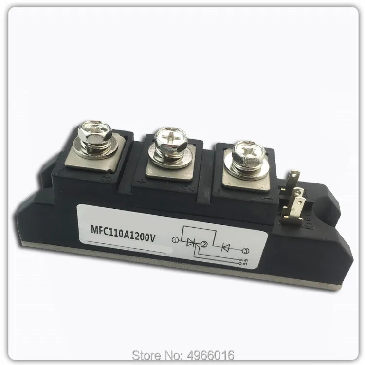 Оригинальный MFC110A1600V 1200V полумодуль управления MFC110A DJ оборудование