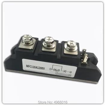 

Original MFC110A1600V 1200V Half Control Module MFC110A DJ Equipment Accesories