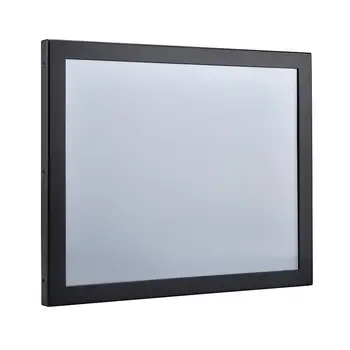 

17 Inch LED Industrial Panel PC,10 Points Capacitive Touch Screen,Intel Core I7,Windows 7/10/Linux Ubuntu,[HUNSN DA04W]