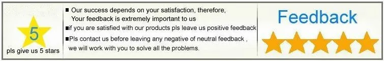 feedback