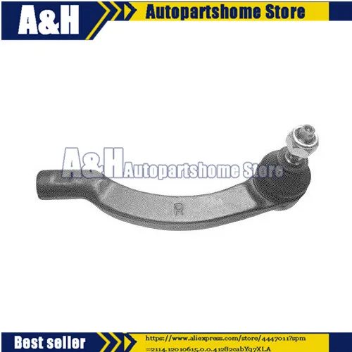 

Outer Tie Rod End C30 C70 V40 V60 S40 S60 S60L S80 S80L XC60 XC90 for Volvo