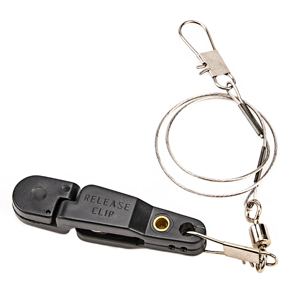 2Pcs Line Release Fishing Line Release Snap Release Clip Offshore